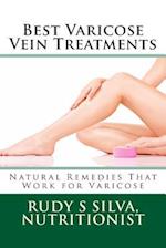 Best Varicose Vein Treatments