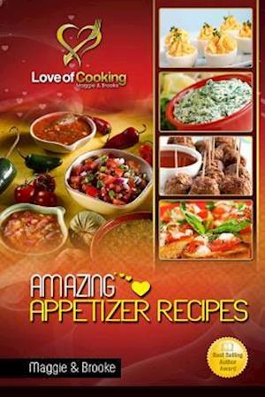 Amazing Appetizer Recipes