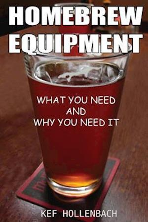 Homebrew Equipment