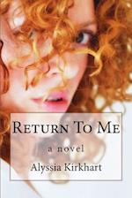 Return to Me