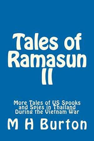 Tales of Ramasun II