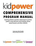 Kidpower Comprehensive Program Manual