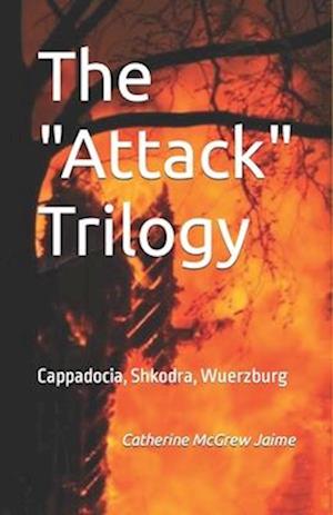 The "Attack" Trilogy