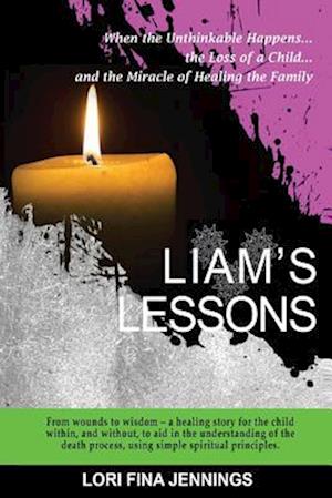 Liam's Lessons