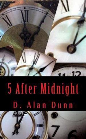 5 After Midnight