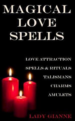 Magical Love Spells