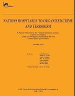 Nations Hospitable to Organized Crime and Terrorism