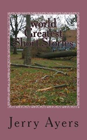 World Greatest Short Stories