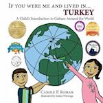 If You Were Me and Lived in... Turkey