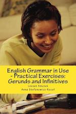 English Grammar in Use - Practical Exercises