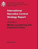 International Narcotics Control Strategy Report - Volume II