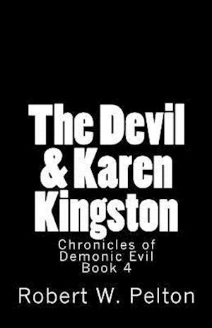 The Devil & Karen Kingston