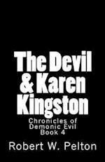 The Devil & Karen Kingston