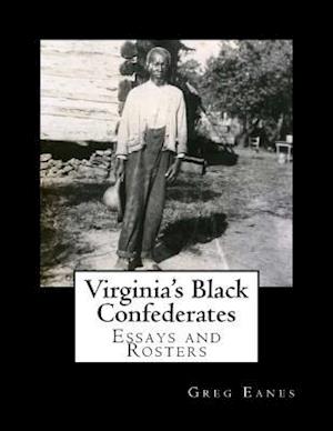 Virginia's Black Confederates