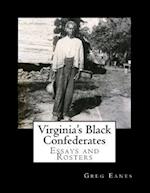 Virginia's Black Confederates