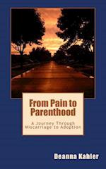 From Pain to Parenthood: A Journey Through Miscarriage to Adoption 