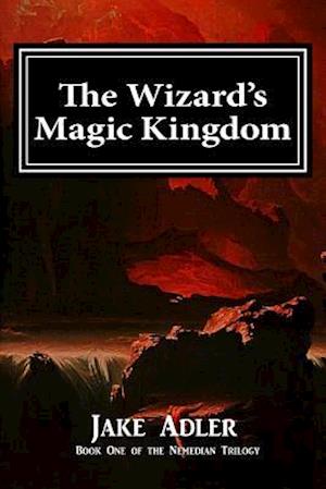 The Wizard's Magic Kingdom