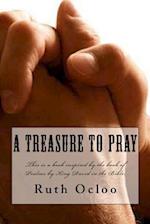A Treasure to Pray