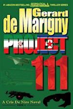 Project 111 (Cris de Niro, Book 4)