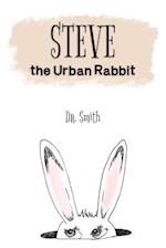 Steve the Urban Rabbit