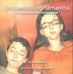 Understanding Samantha