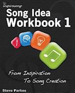 Song Idea Workbook