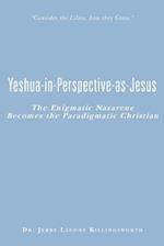 Yeshua-In-Perspective-As-Jesus