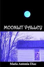 Moonlit Valley