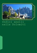 Undici Anelli Nelle Dolomiti