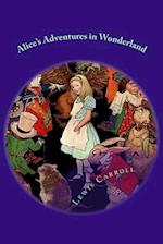 Alice's Adventures in Wonderland