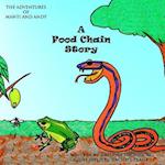 A Food Chain Story