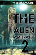 The Alien Artifact 2