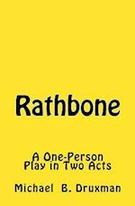 Rathbone: A One-Person Play in Two Acts 