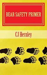 Bear Safety Primer