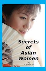 Secrets of Asian Women