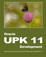 Oracle UPK 11 Development