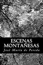 Escenas Montañesas