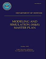 Modeling and Simulation (M&s) Master Plan