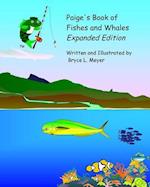 Paige's Book of Fishes and Whales (Expanded Edition)