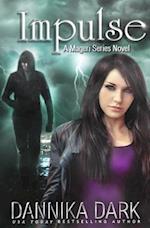 Impulse (Mageri Series: Book 3) 