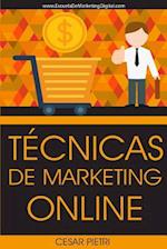 Técnicas de Marketing Online