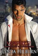 Vampires! a Bundle of Bloodsuckers