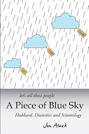 Let's sell these people A Piece of Blue Sky