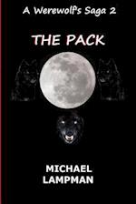 The Pack a Werewolf's Saga