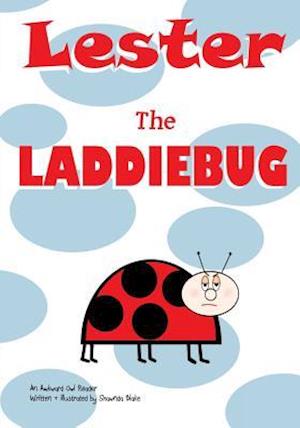 Lester The Laddiebug