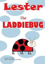 Lester the Laddiebug