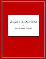 Concepts in Maritime Tactics