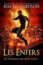 Les gardiens des âmes, Tome 4