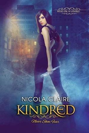 Kindred (Kindred, Book 1)