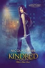 Kindred (Kindred, Book 1)